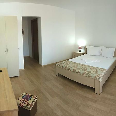 Hotel Casa Anca Eforie Nord Esterno foto